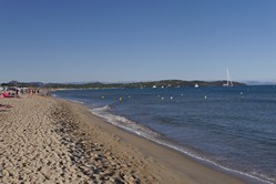 Cte d'Azur - Am Pampelonne