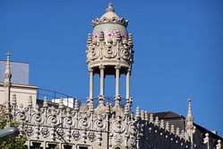 Barcelona Barcelona