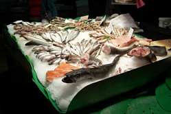 Barcelona - Markthalle