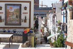 Alicante Alicante