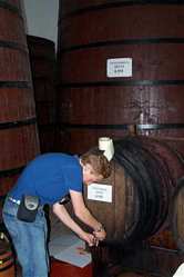Jalon Winzergenossenschaft Jalon Winzergenossenschaft