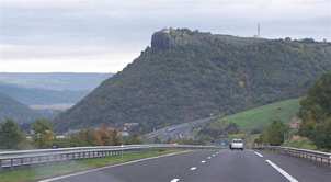 A 75 - La Méridienne La Méridienne