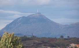 Puy de Dôme Puy de Dôme