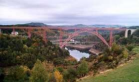 Viaduc de Garabit Viaduc de Garabit