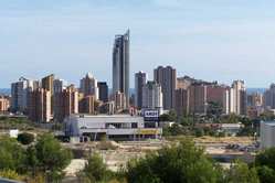 Benidorm