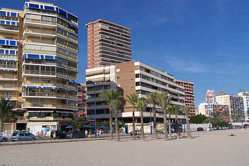 Benidorm