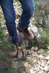 Denia - Bergwanderung Denia - Bergwanderung