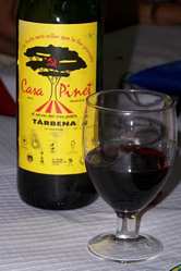 Tàrbena - Casa Pinet Tàrbena - Casa Pinet