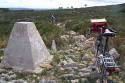 Denia - Radtragetour Denia - Radtragetour