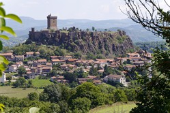 Fort de Polignac