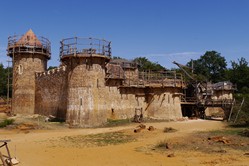 Gudelon - ein lebendiges Museum