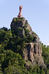 Le Puy, Madonna