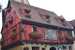 Riquewihr, le Mdival