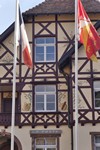 Riquewihr, Post