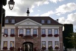 Riquewihr, Rathaus