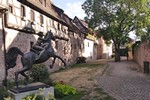 Riquewihr, Stadtmauer