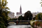 Strasbourg, Centre