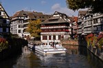 Strasbourg, La Petite France