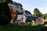 Cirque de Baume