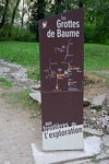 Cirque de Baume