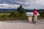 Porte d'Entre du Pays des Lacs