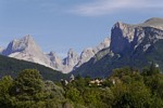 Rckfahrt via Sisteron