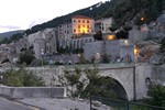 Brcke von Sisteron