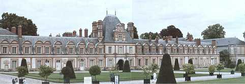 Fontainebleau