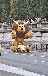 Tour de France