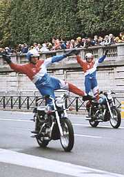 Tour de France