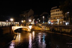 Strasbourg, La Petite France