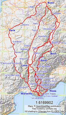 Cte d'Azur