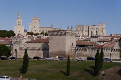 Camping Pont d'Avignon