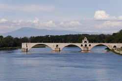 Pont d'Avignon