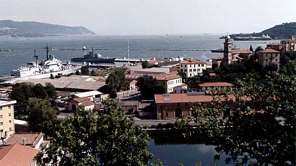 La Spezia