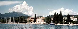 Lazise