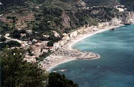 Monterosso
