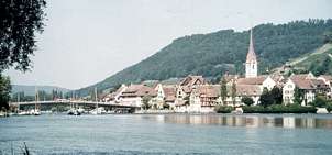 Stein am Rhein