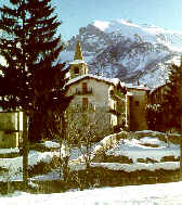 Col di Tenda