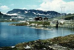 Norwegen