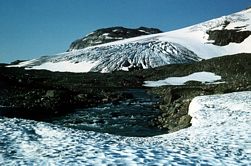 Norwegen - Jotunheimen