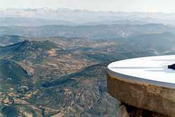 La Meije und Barre des Ecrins
