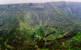 Cirque de Navacelles