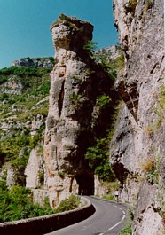 Gorges du Tarn
