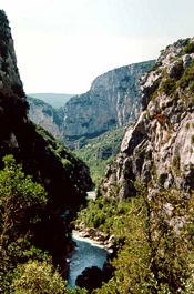 Gorges du Verdon