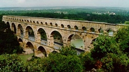 Pont du Gard