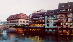 Strasbourg