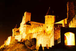 Carcassonne