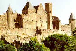 Carcassonne