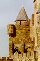 Carcassonne